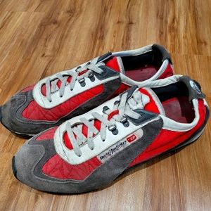 Diesel Unforgettable Driving shoes